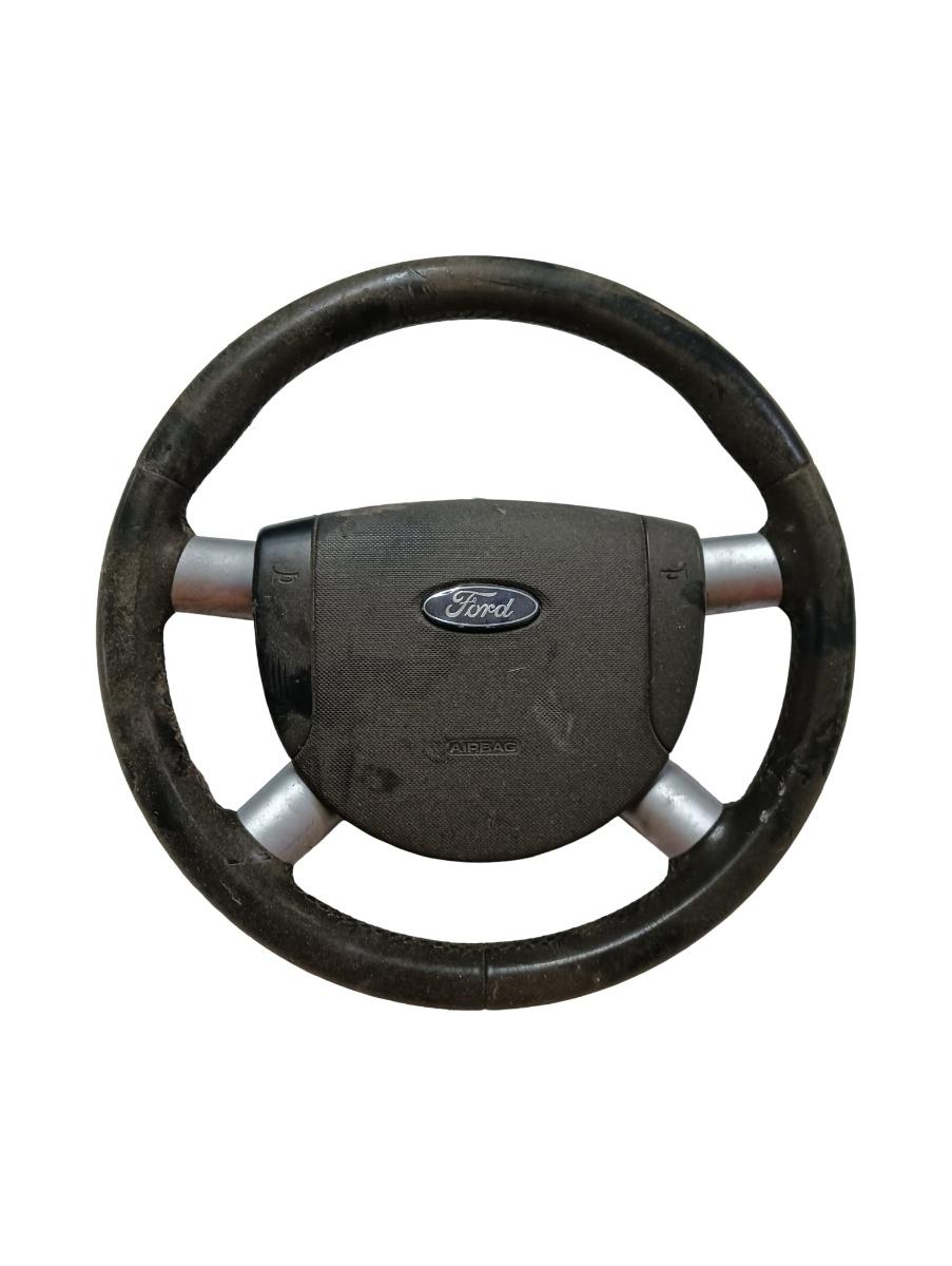 Volan + airbag FORD MONDEO III B5Y 2000 - 2007 1.8 16V CGBA, CGBB VOLAN5