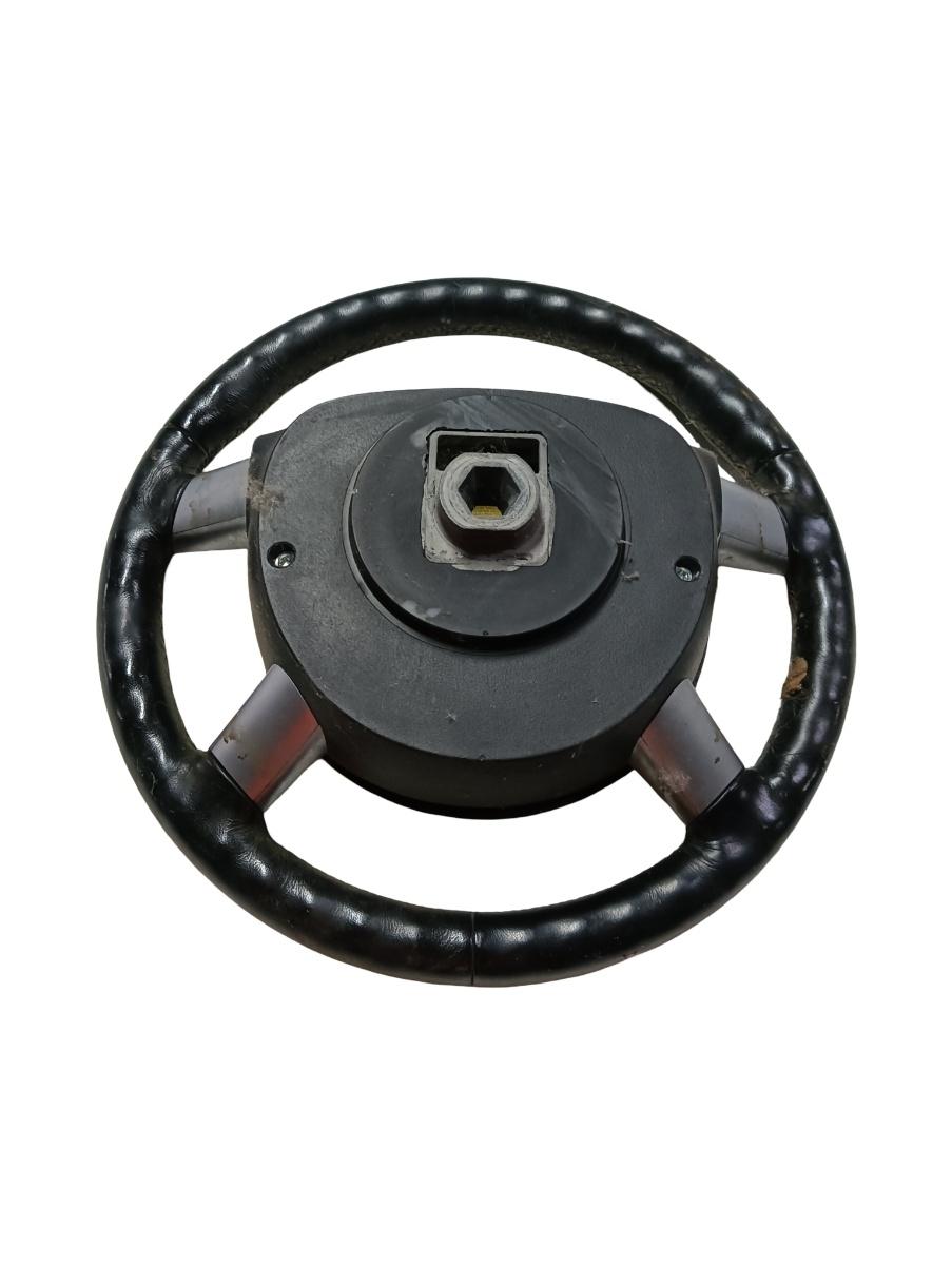Volan + airbag FORD MONDEO III B5Y 2000 - 2007 1.8 16V CGBA, CGBB VOLAN5 – foto 2