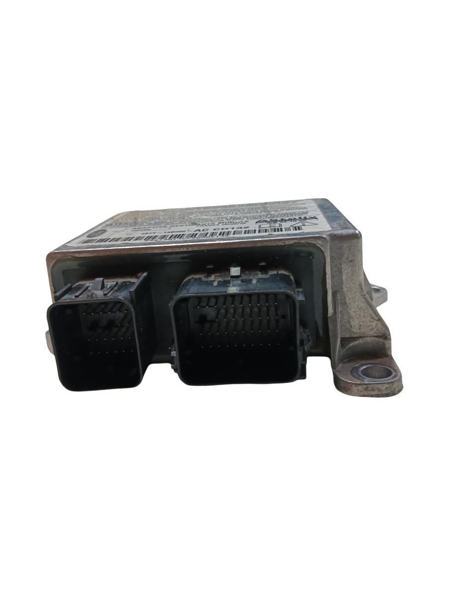 Modul/unitate de control airbaguri FORD MONDEO III B5Y 2000 - 2007 4s7t14b056ac – foto 2