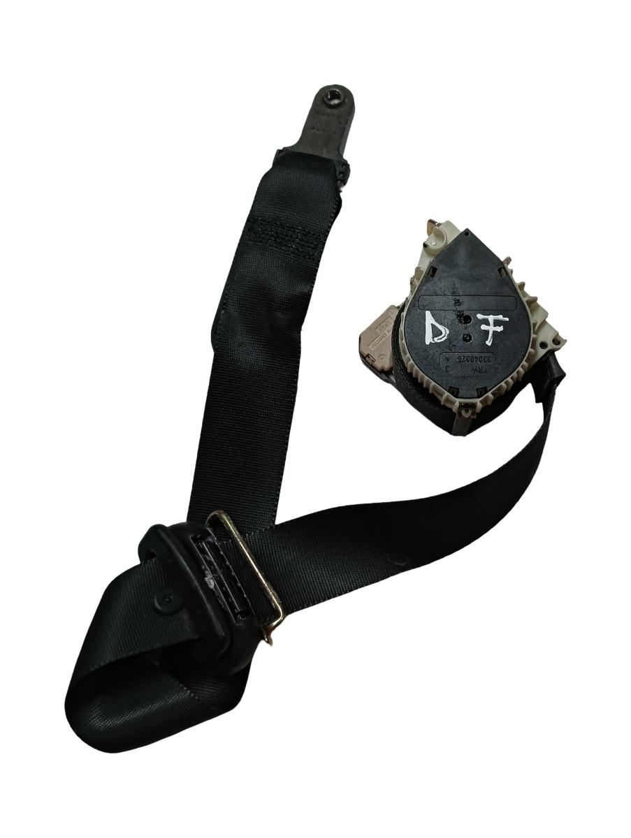 Centura de siguranta fata dreapta fata FORD MONDEO III B5Y 2000 - 2007 – foto 2
