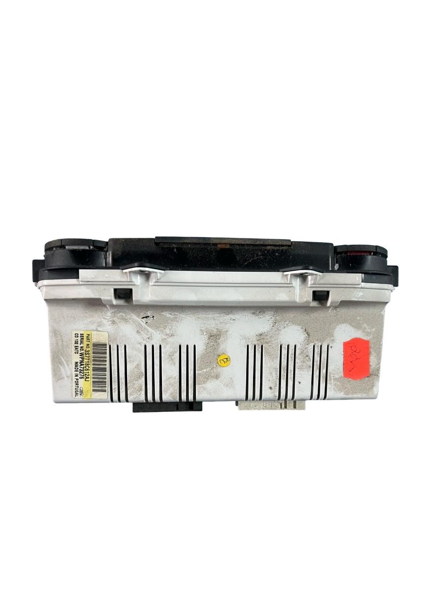 Panou Clima FORD MONDEO III Saloon B4Y 2000 - 2007 3S7T18C612AJ – foto 3