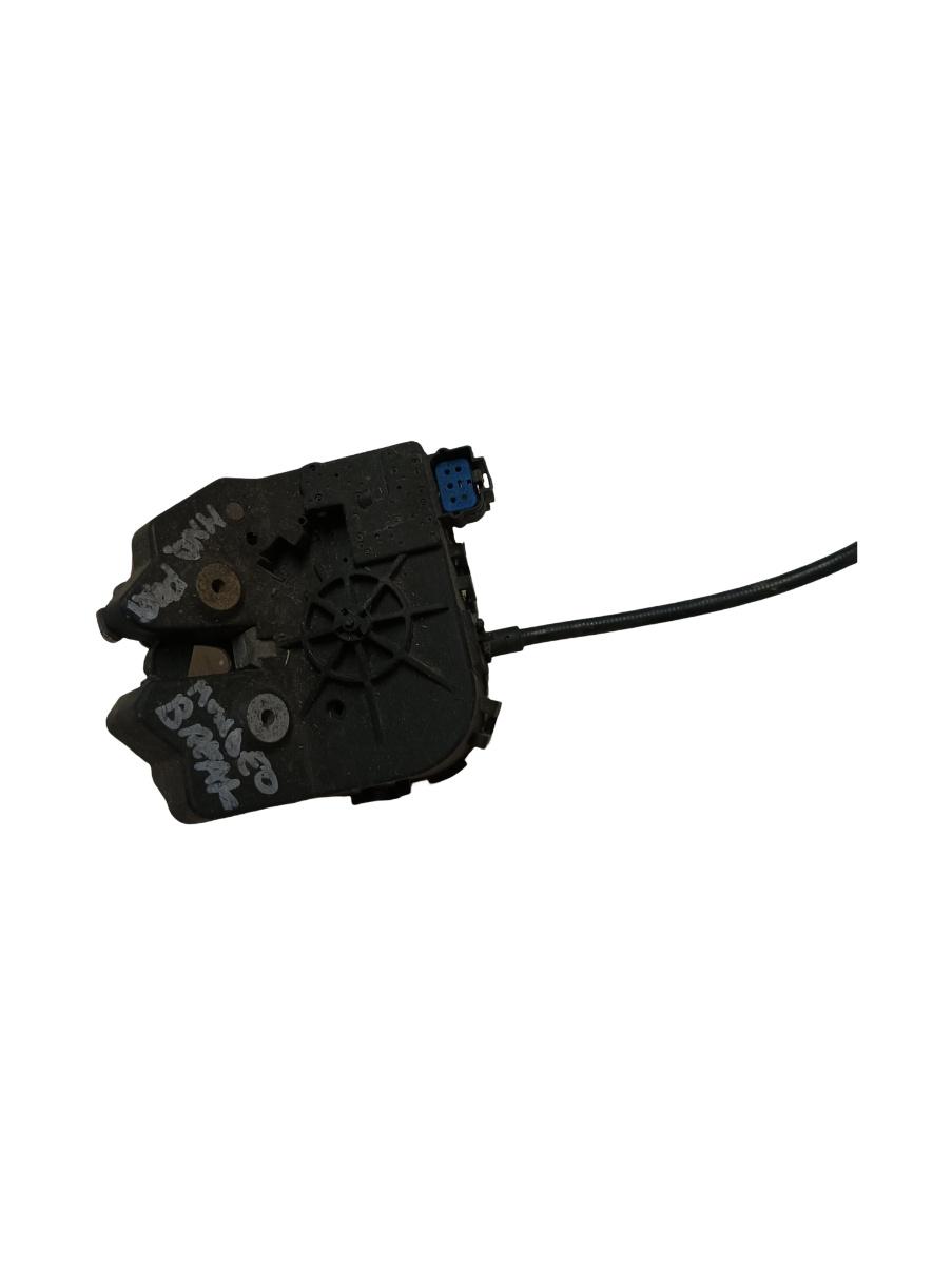 Broasca hayon/portbagaj FORD MONDEO III B5Y 2000 - 2007 1s7an43102ad