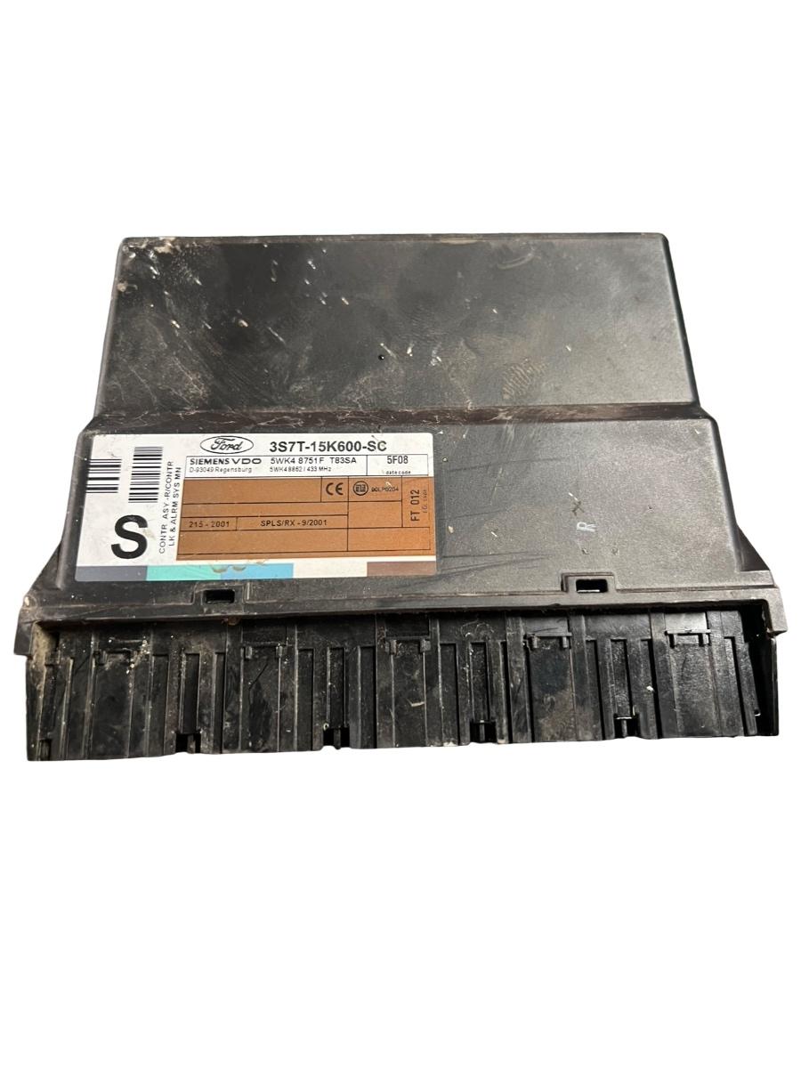 Alte module/unitati de control FORD MONDEO III B5Y 2000 - 2007 3S7T-15K600-SC