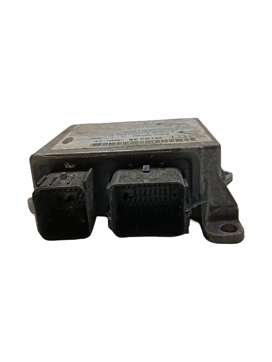 Modul/unitate de control airbaguri FORD MONDEO III B5Y 2000 - 2007 1s7t14b056be – foto 2