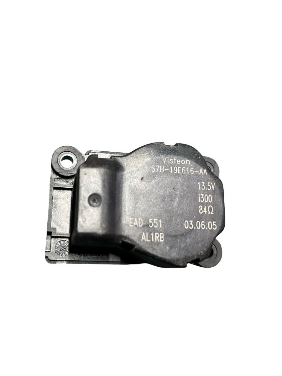 Motoras/actuator clapeta aer FORD MONDEO III Saloon B4Y 2000 - 2007 1S7H-19E616-AA