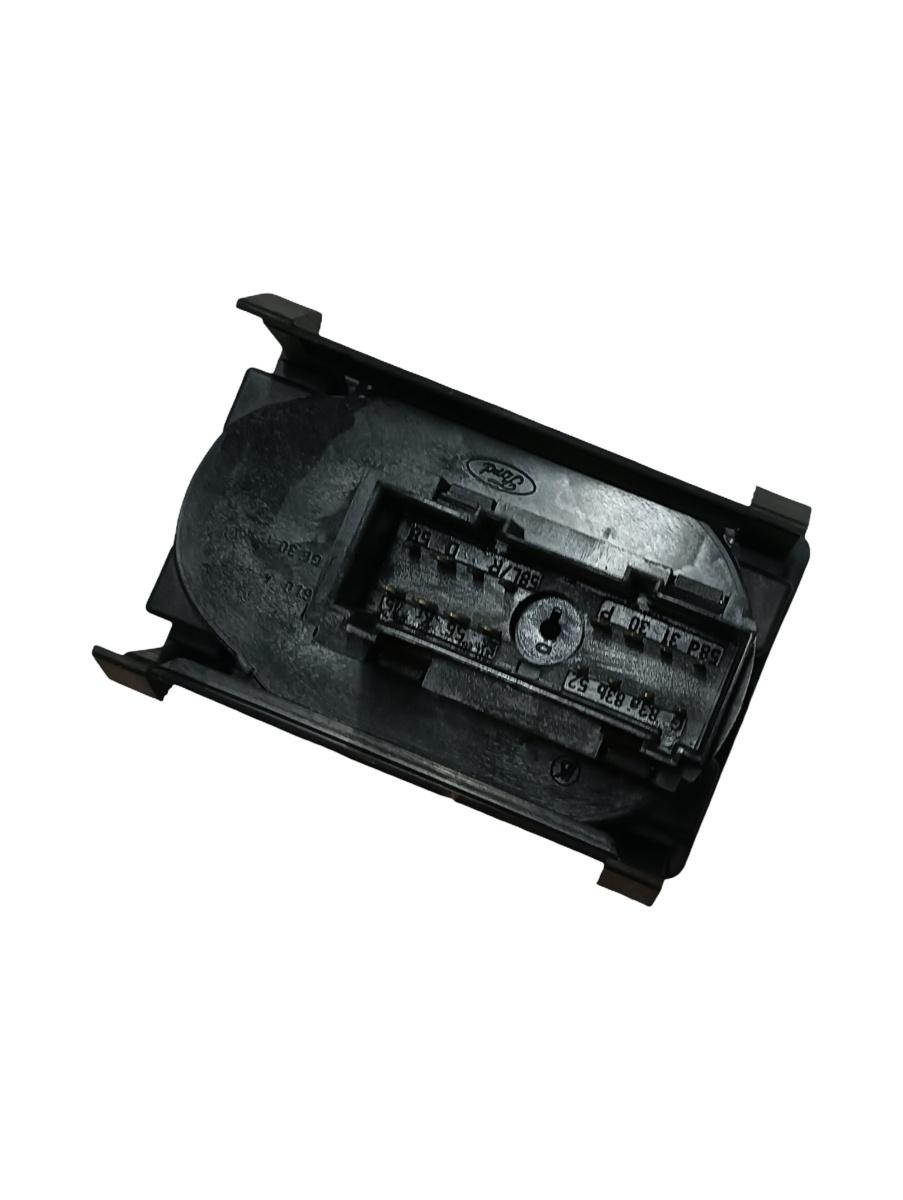 Bloc lumini FORD KUGA I 2008 - 2012 7m5t13a024ba – foto 2