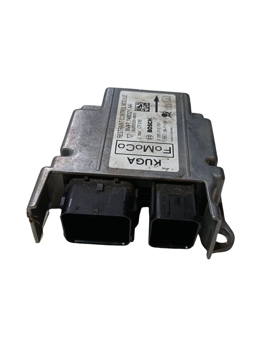 Modul de confort FORD KUGA I 2008 - 2012 9v4t14b321aa – foto 2
