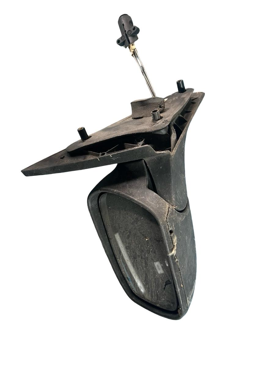 Oglinda laterala electrica portiera fata stanga FORD MONDEO III Saloon B4Y 2000 - 2007 – foto 5