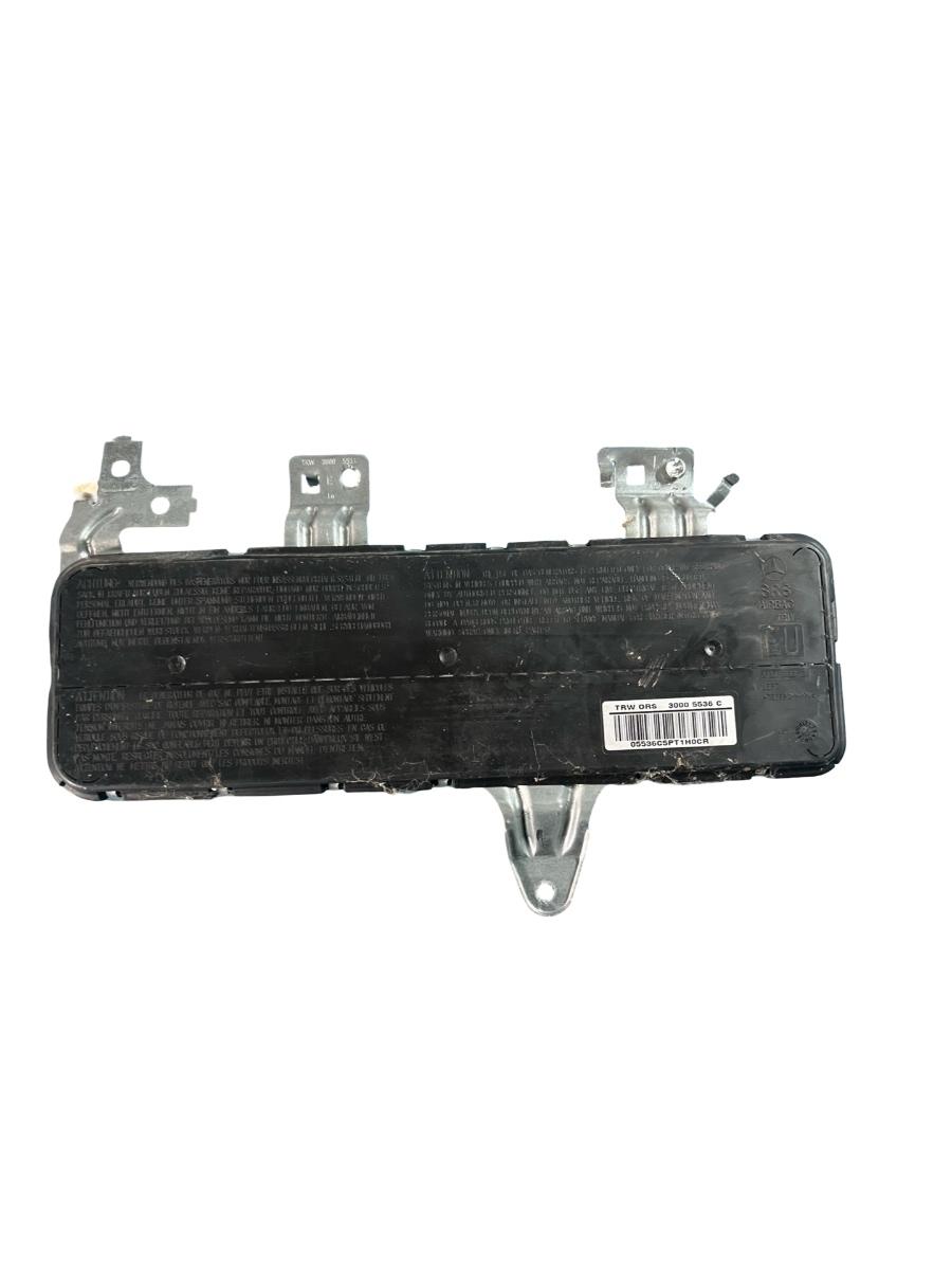 Airbag portiera fata dreapta MERCEDES-BENZ CLK II C209 2002 - 2010 A2098601305
