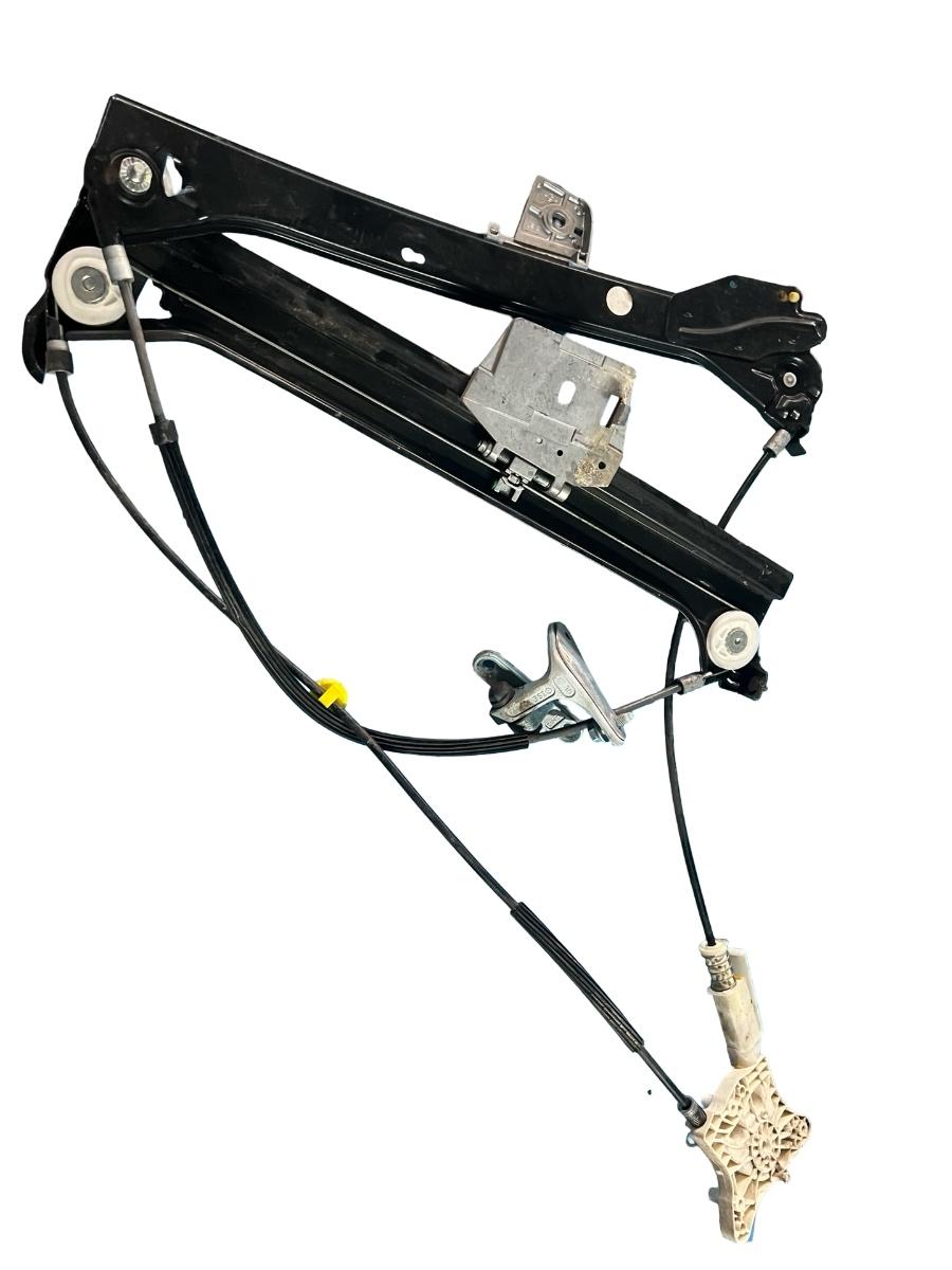 Macara Geam MERCEDES-BENZ CLK II C209 2002 - 2010 – foto 2