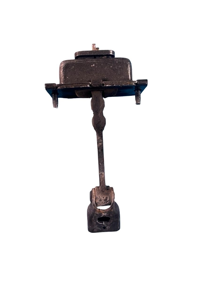Limitator portiera fata dreapta MERCEDES-BENZ CLK II C209 2002 - 2010 – foto 2