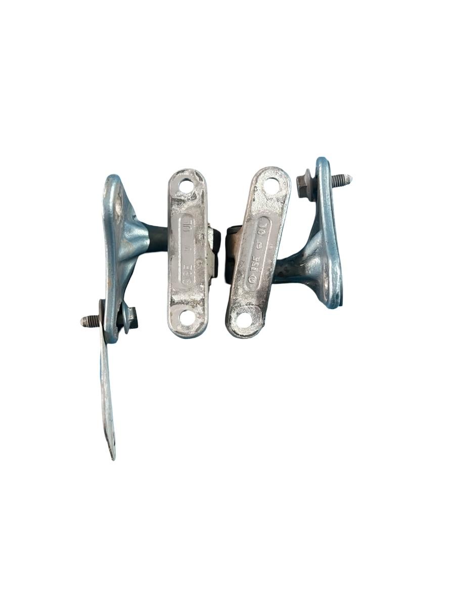 Set balamale portiera fata dreapta MERCEDES-BENZ CLK II C209 2002 - 2010