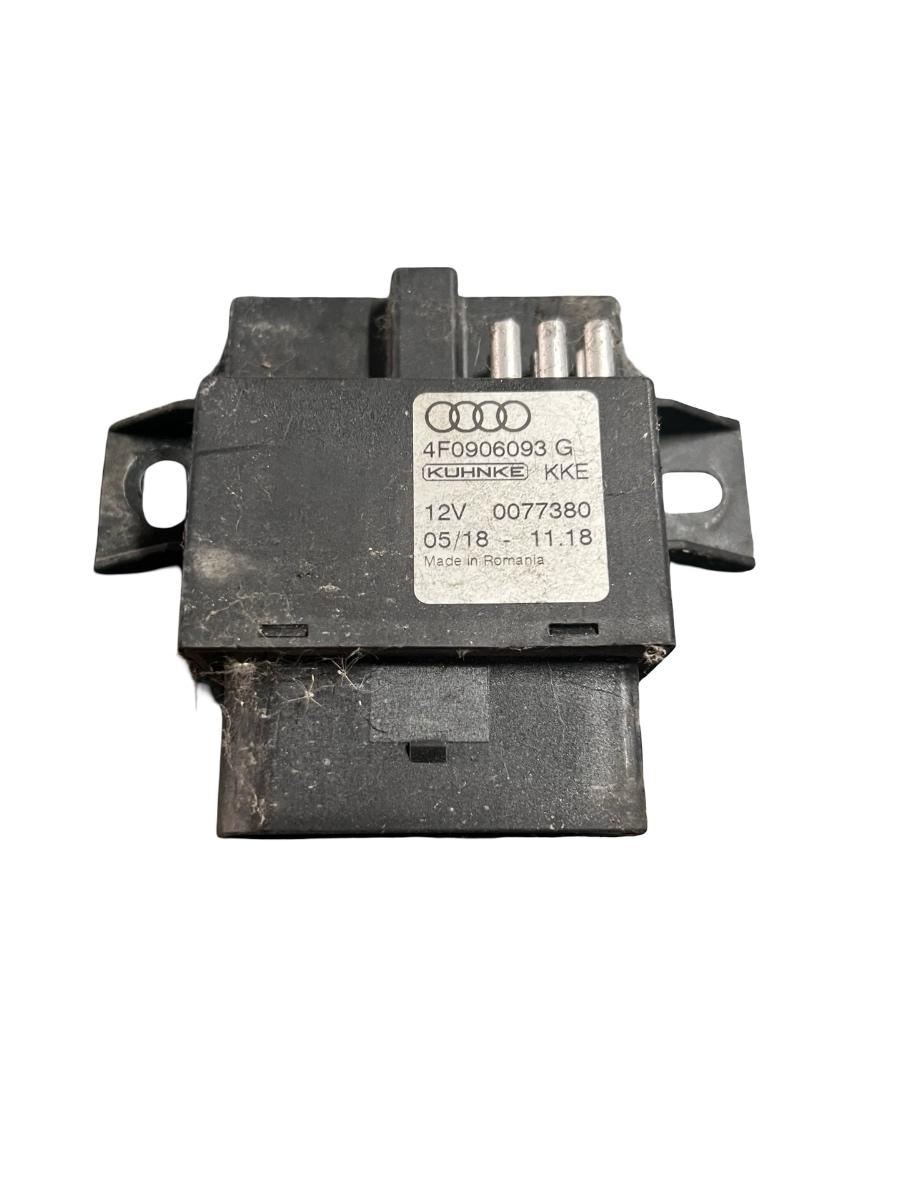 Modul de control pompa injectie combustibil AUDI A6/S6 III Saloon 4F2, C6 2004 - 2011 4F0906093G – foto 2
