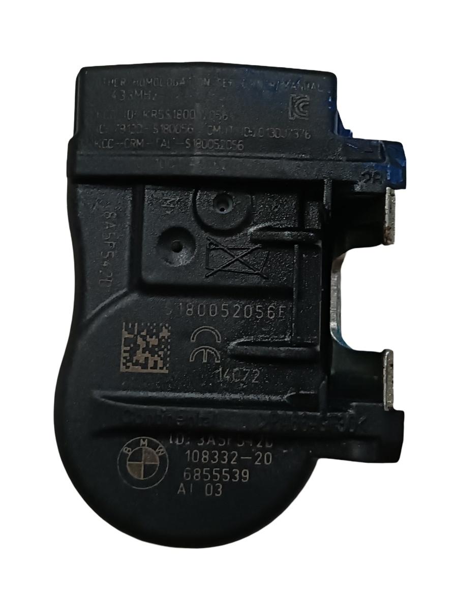Unitate de control presiune roti BMW X1 II F48 2014 - > 10833220