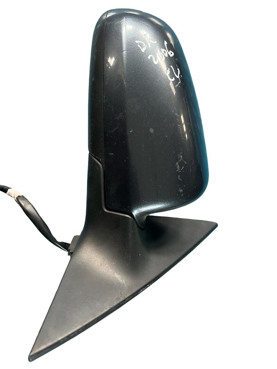 Oglinda laterala electrica portiera fata dreapta AUDI A6/S6 III Saloon 4F2, C6 2004 - 2011