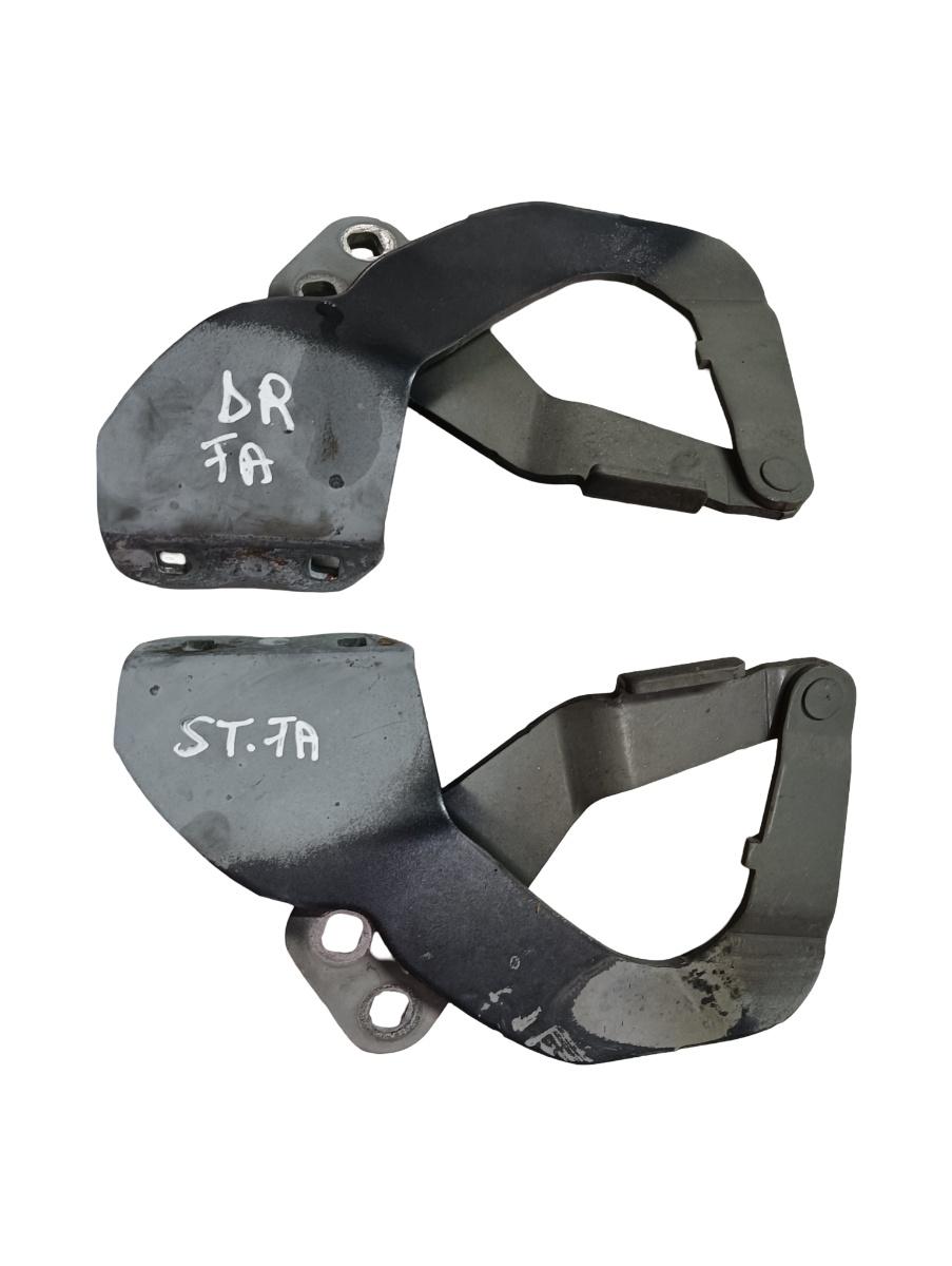 Balamale capota motor FORD KUGA I 2008 - 2012