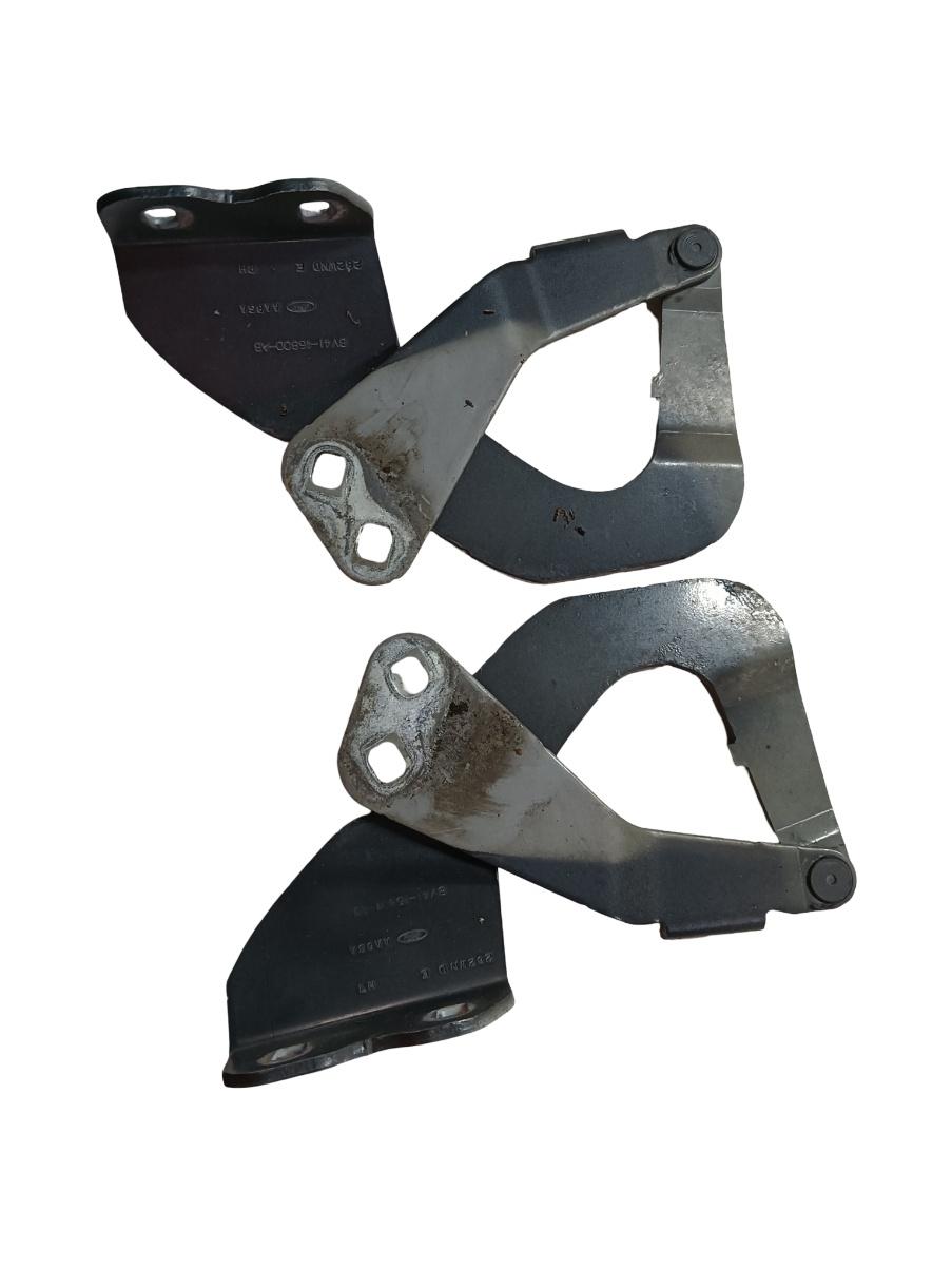 Balamale capota motor FORD KUGA I 2008 - 2012 – foto 2