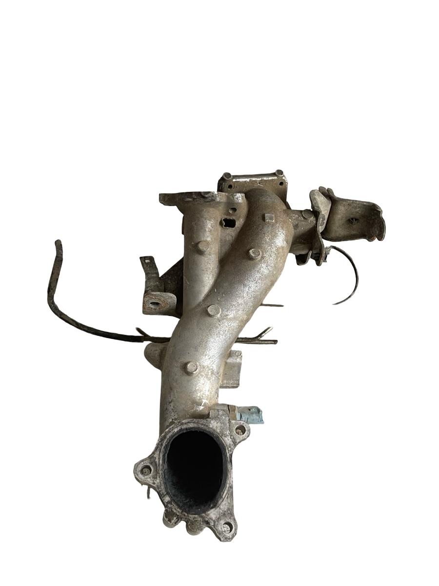 Corp galerie de admisie NISSAN NP300 NAVARA D40 2004 - > 2.5 E4 – foto 2