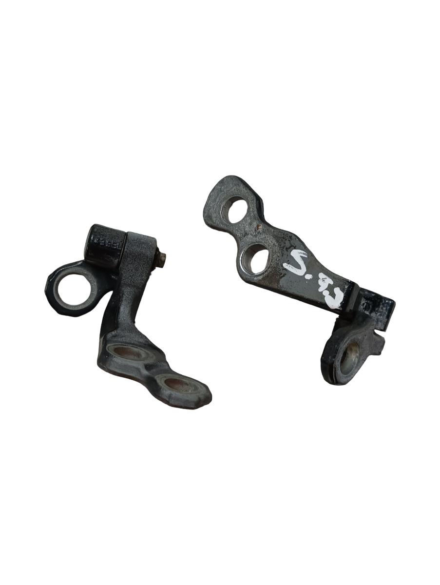 Balama portiera fata jos stanga fata FORD KUGA I 2008 - 2012 – foto 2