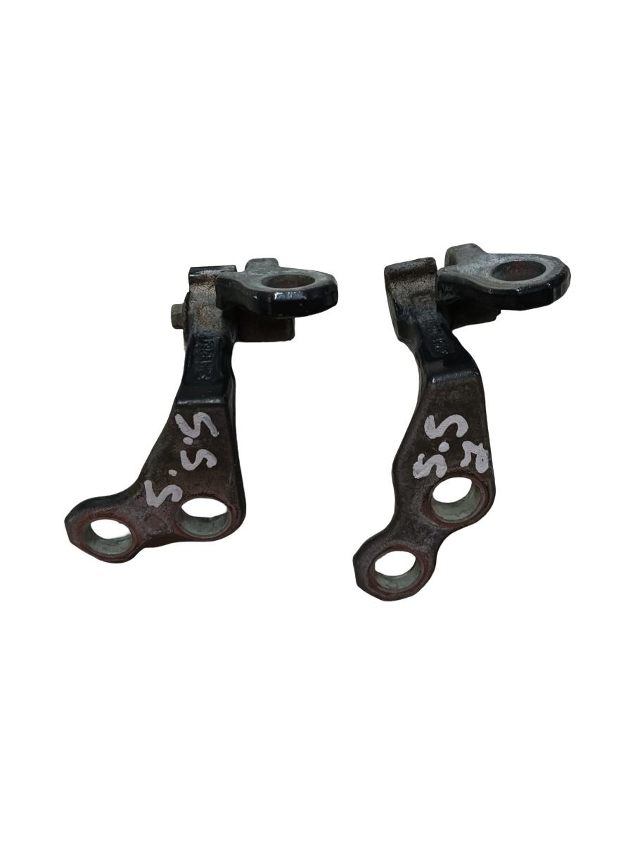 Balama portiera spate jos stanga spate FORD KUGA I 2008 - 2012 – foto 2