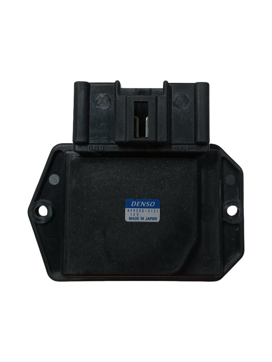 Rezistor motor/ventilator aeroterma TOYOTA AVENSIS Saloon _T25_ 2003 - 2008 4993002121