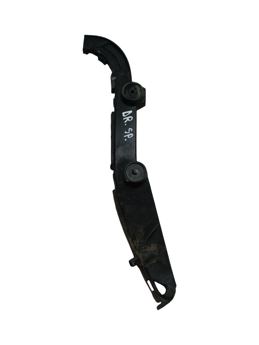 Suport bara de protectie spate dreapta spate TOYOTA COROLLA Verso ZER_, ZZE12_, R1_ 2004 - 2009 – foto 2