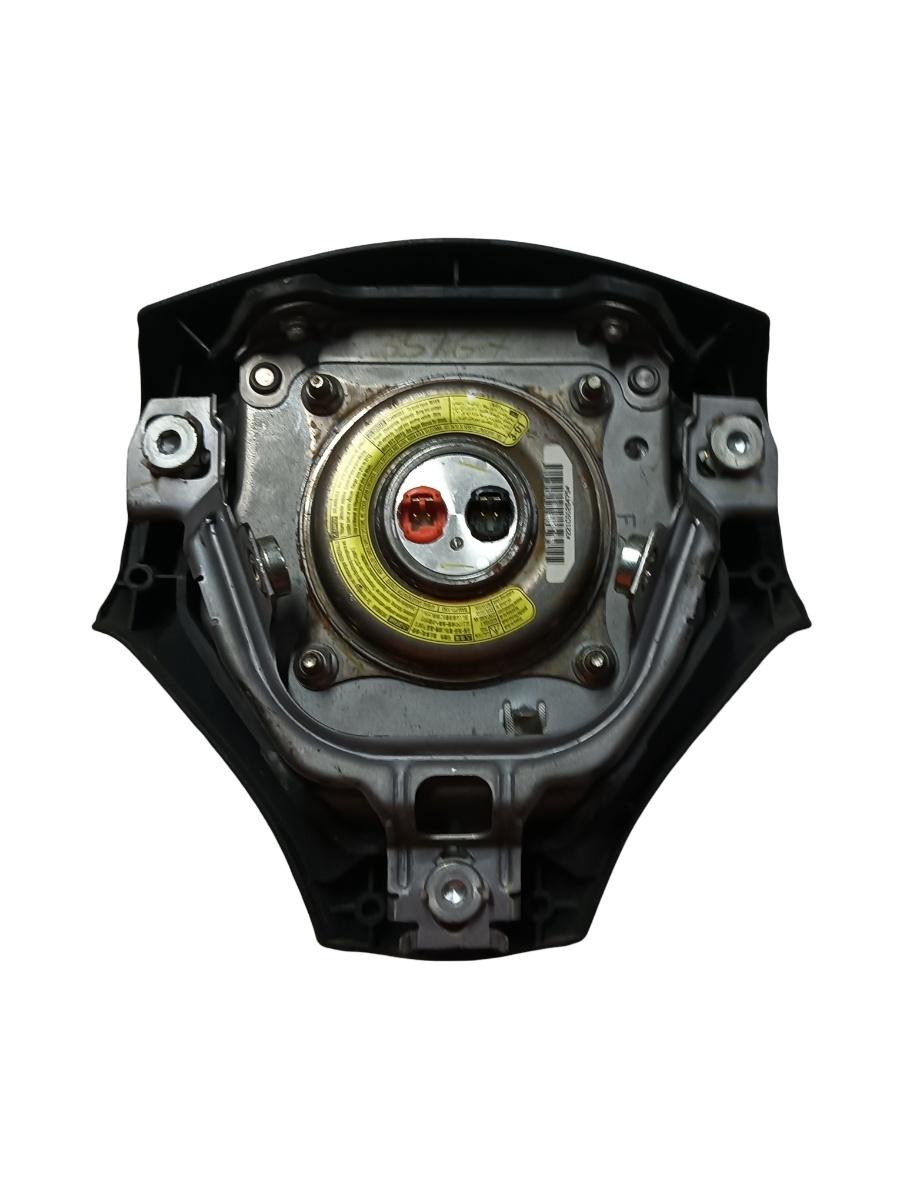 Airbag volan TOYOTA COROLLA Verso ZER_, ZZE12_, R1_ 2004 - 2009 – foto 2