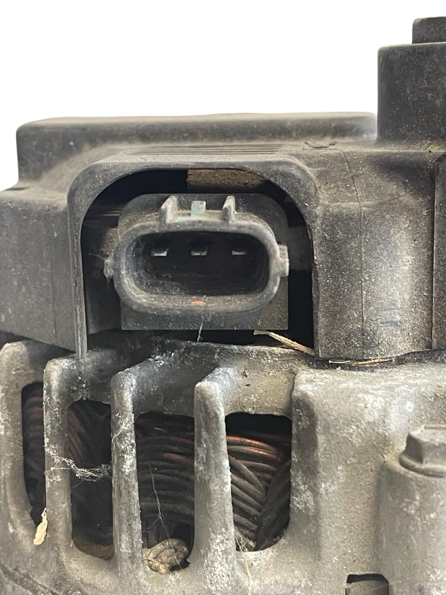 Alternator HYUNDAI ix20 JC 2010 - > 1.6 CRDI D4FB 37300-2A651 – foto 3