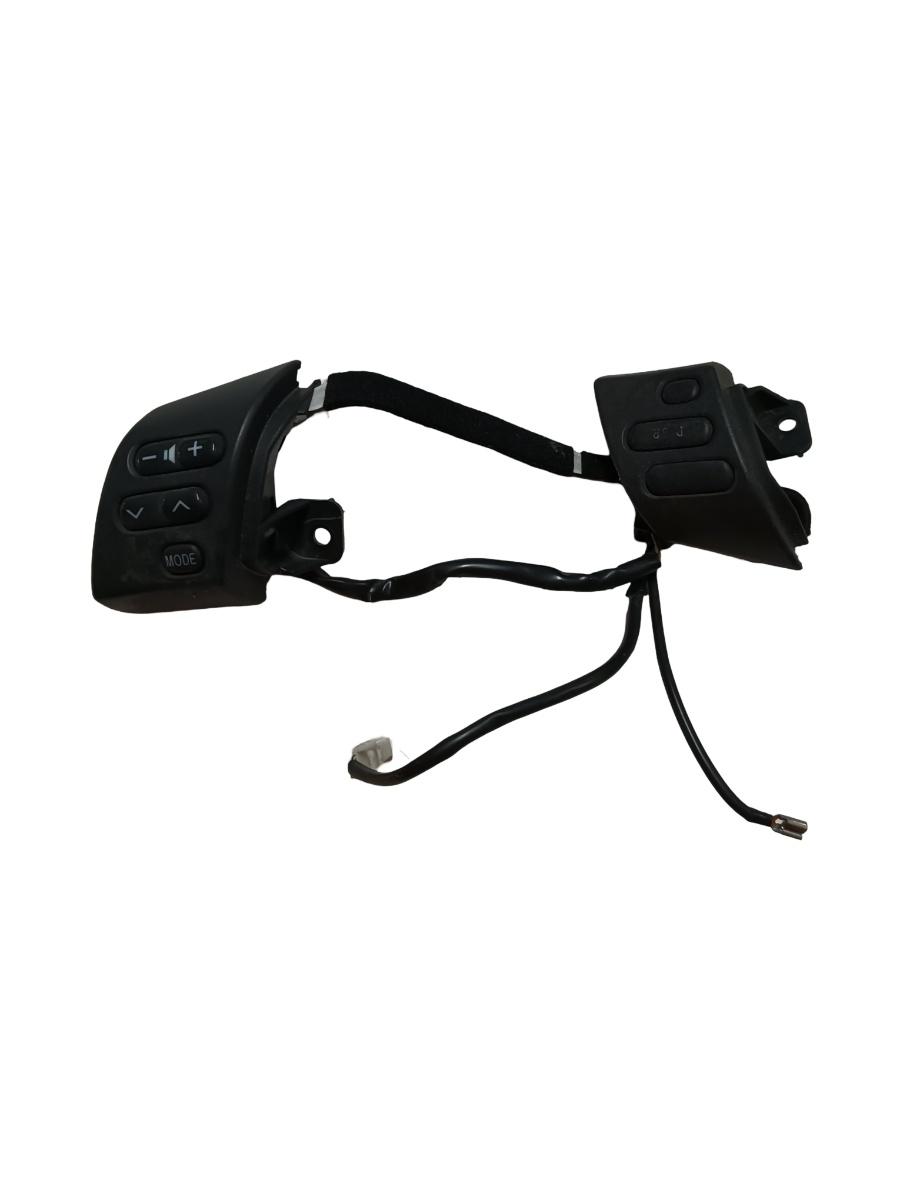 Comutatoare/butoane volan TOYOTA COROLLA Verso ZER_, ZZE12_, R1_ 2004 - 2009