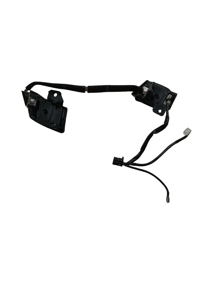 Comutatoare/butoane volan TOYOTA COROLLA Verso ZER_, ZZE12_, R1_ 2004 - 2009 – foto 2