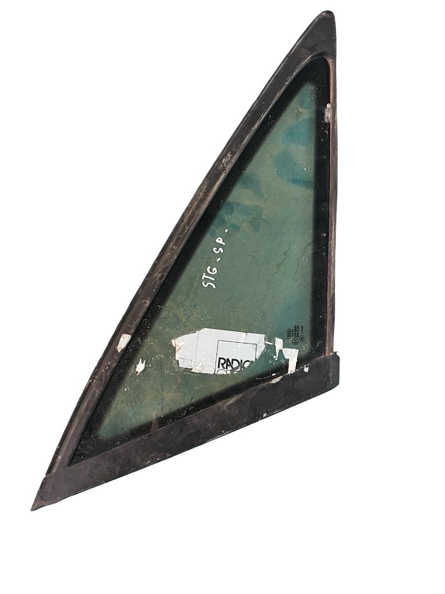 Geam lateral spate stanga AUDI A6 III Avant 4F5, C6 2005 - 2011