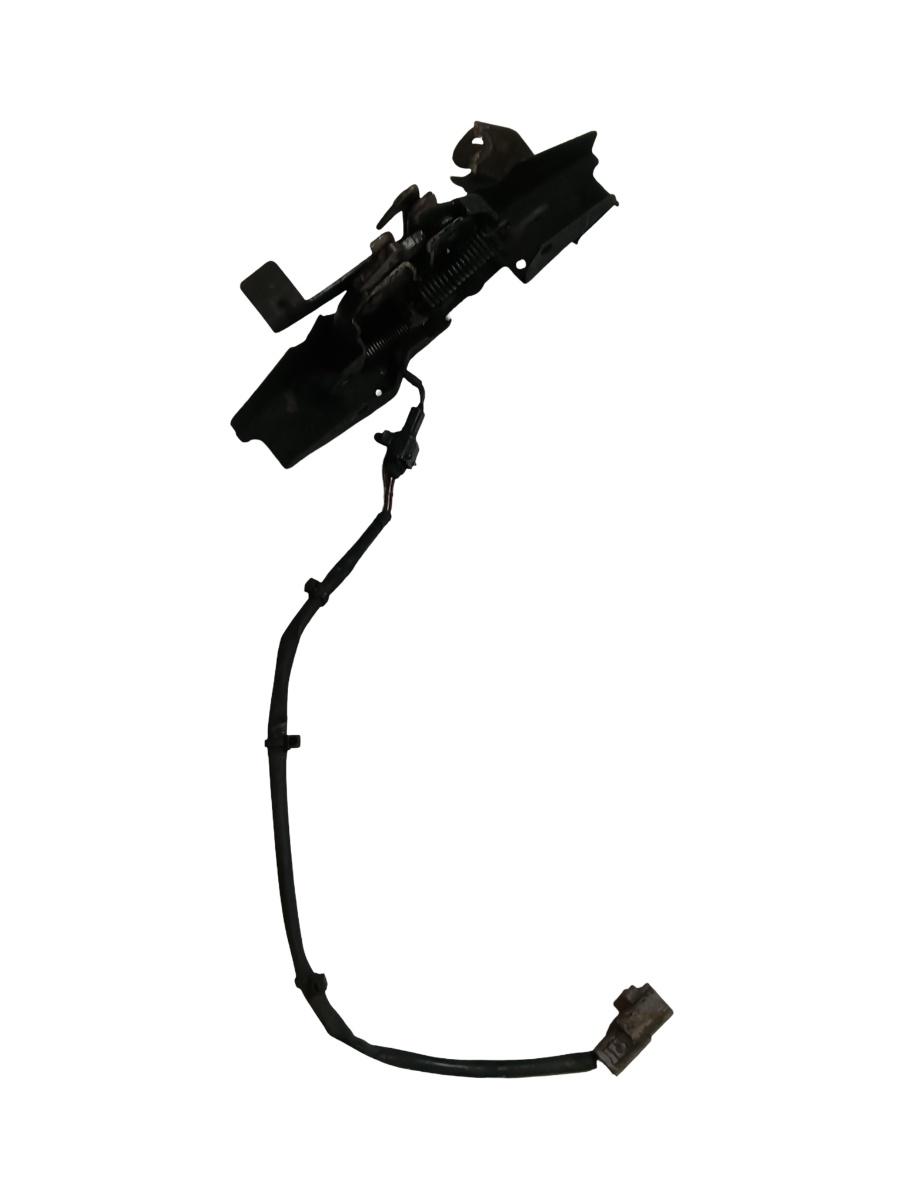 Incuietoare capota  TOYOTA COROLLA Verso ZER_, ZZE12_, R1_ 2004 - 2009