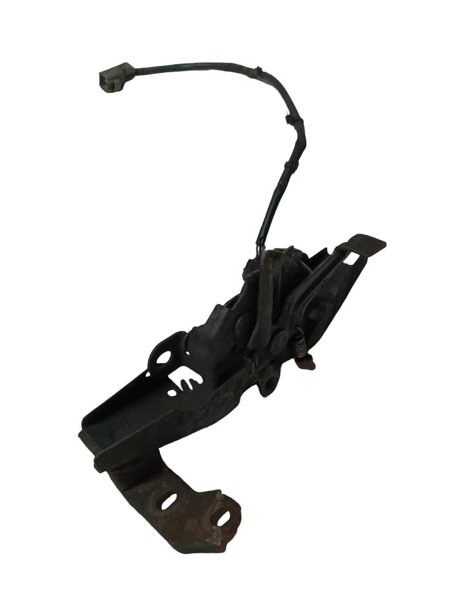 Incuietoare capota  TOYOTA COROLLA Verso ZER_, ZZE12_, R1_ 2004 - 2009 – foto 2
