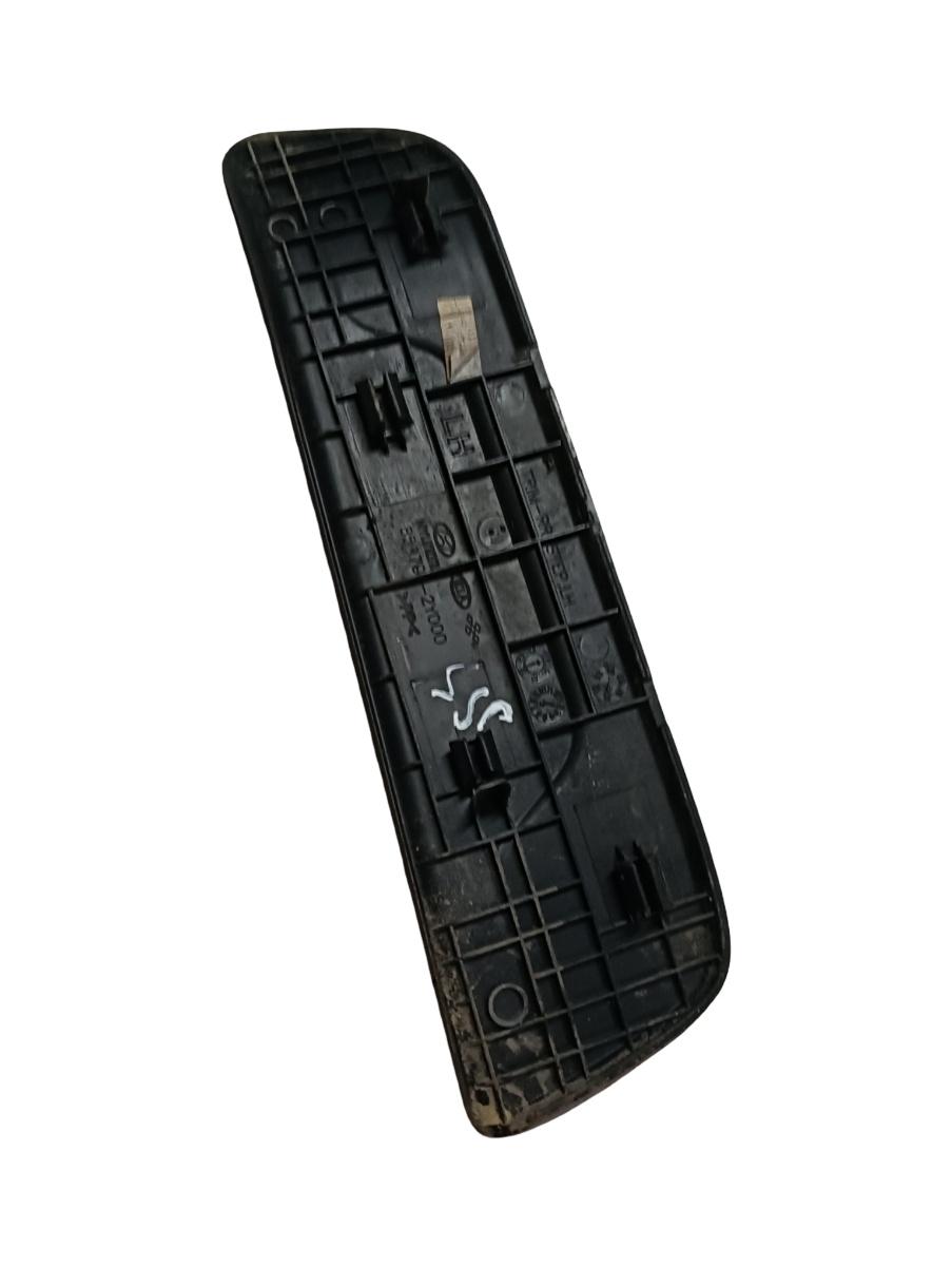 Ornamente prag stanga spate HYUNDAI ix35 LM, EL, ELH 2009 - > – foto 2