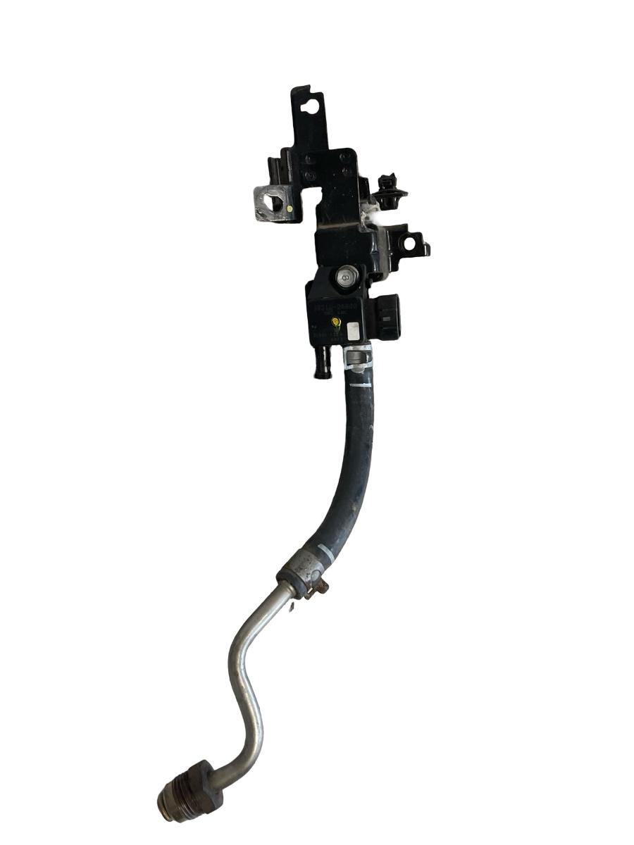 Senzor de presiune gaze HYUNDAI ix20 JC 2010 - > 1.6 CRDI D4FB 39210-2A800 – foto 3