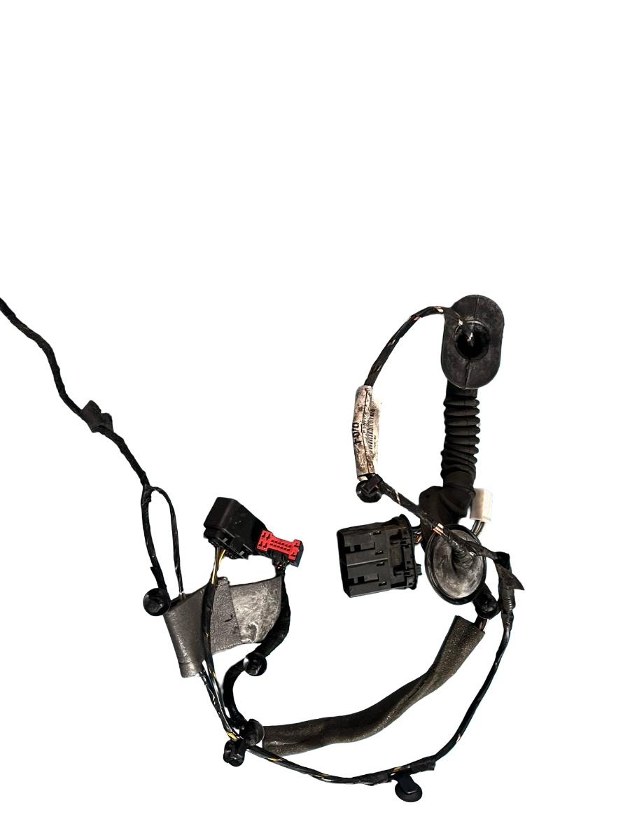 Cablaj portiera spate dreapta FORD KUGA I 2008 - 2012 – foto 2