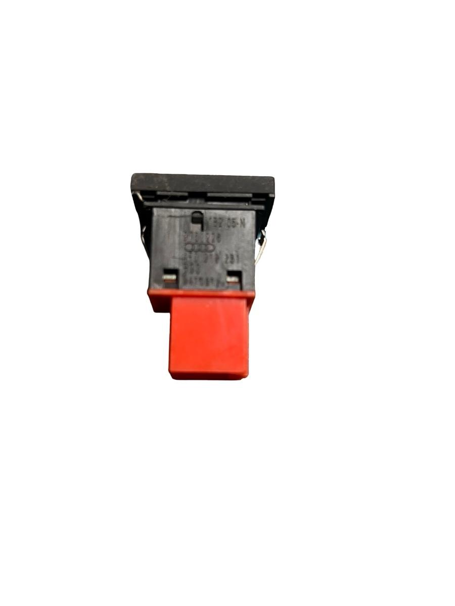 Comutator senzor de parcare (PDC) AUDI A6/S6 III Saloon 4F2, C6 2004 - 2011 – foto 2