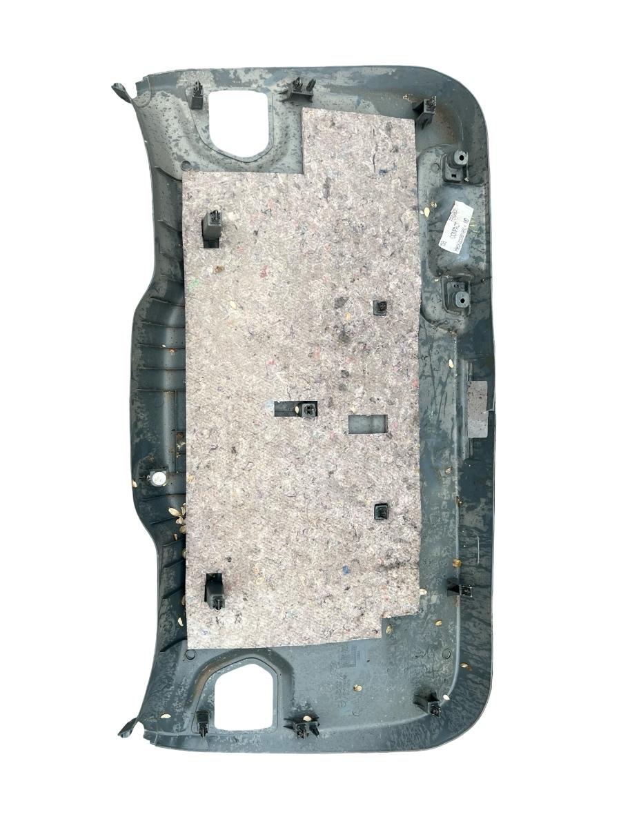 Alte ornamente portbagaj FORD C-MAX II DXA/CB7, DXA/CEU 2010 - > – foto 2
