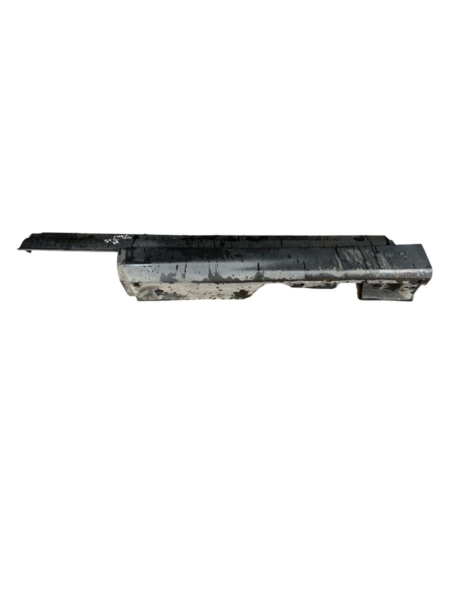Ornament protectie praguri spate stanga FORD C-MAX II DXA/CB7, DXA/CEU 2010 - >