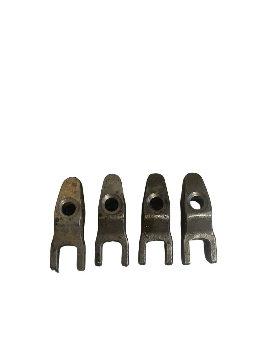 Set bride/cleme fixare injector combustibil HYUNDAI ix20 JC 2010 - > 1.6 CRDI D4FB
