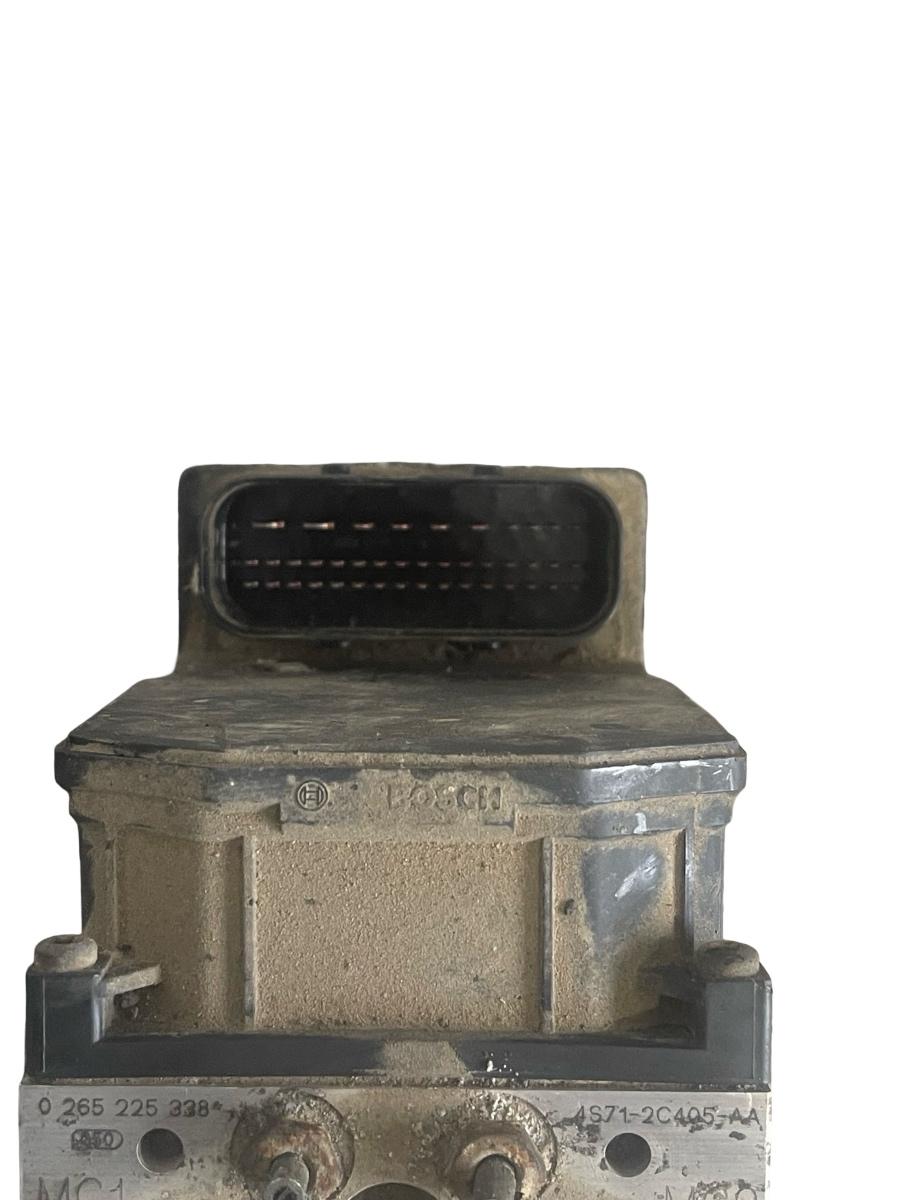 Pompa ABS FORD MONDEO III B5Y 2000 - 2007 0265225338 4S71-2C495-AA