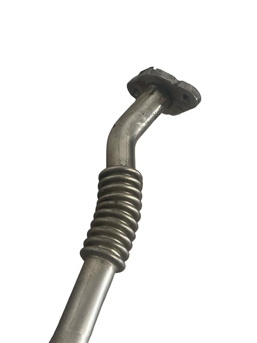Conducta EGR FORD MONDEO III B5Y 2000 - 2007 2.0TDCI – foto 3