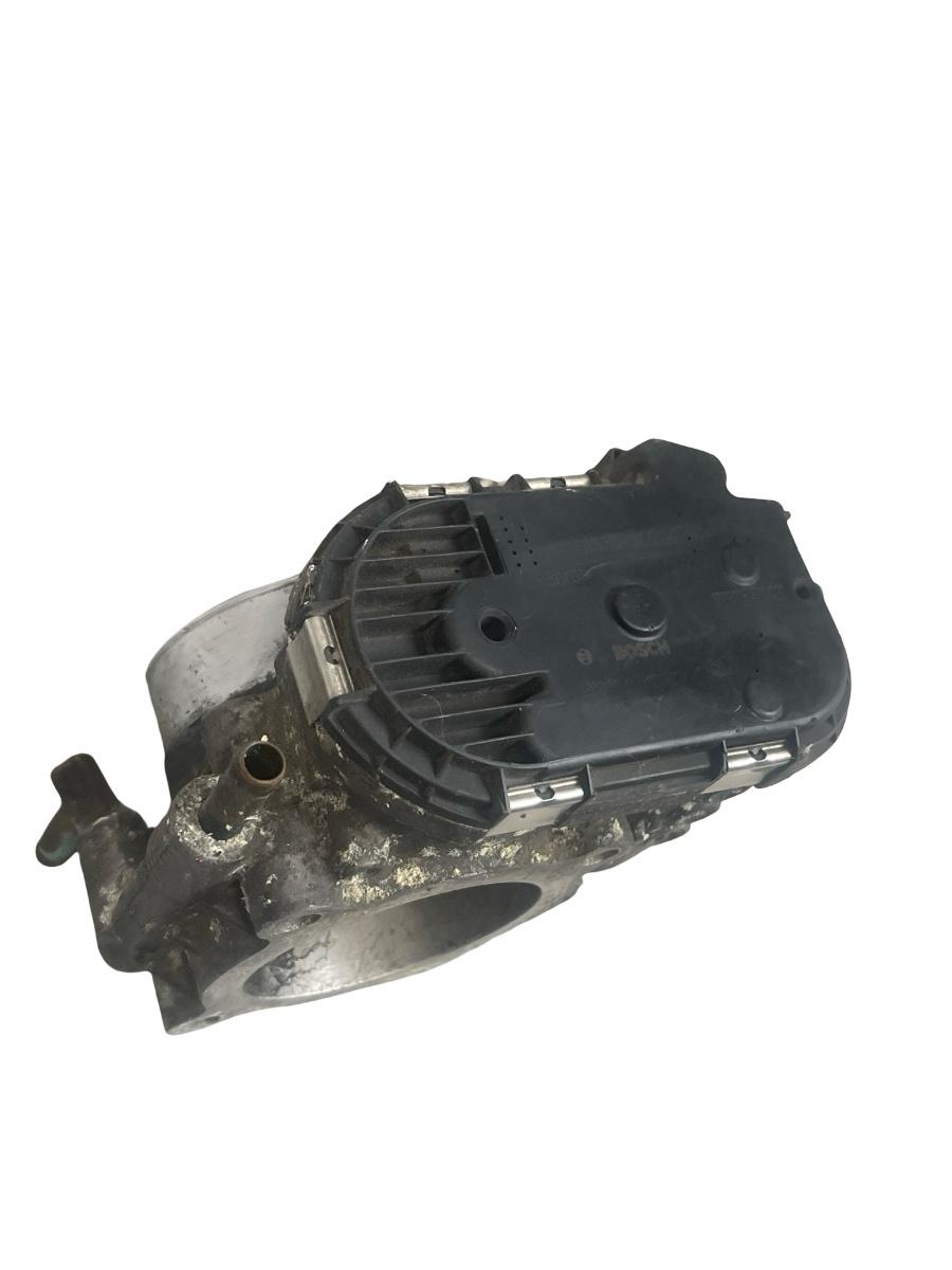 Clapeta de acceleratie FORD MONDEO III Saloon B4Y 2000 - 2007 1.8 SCi CFBA 2S7G-9E926-AC