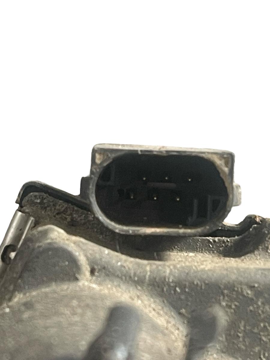 Clapeta de acceleratie FORD MONDEO III Saloon B4Y 2000 - 2007 1.8 SCi CFBA 2S7G-9E926-AB – foto 2