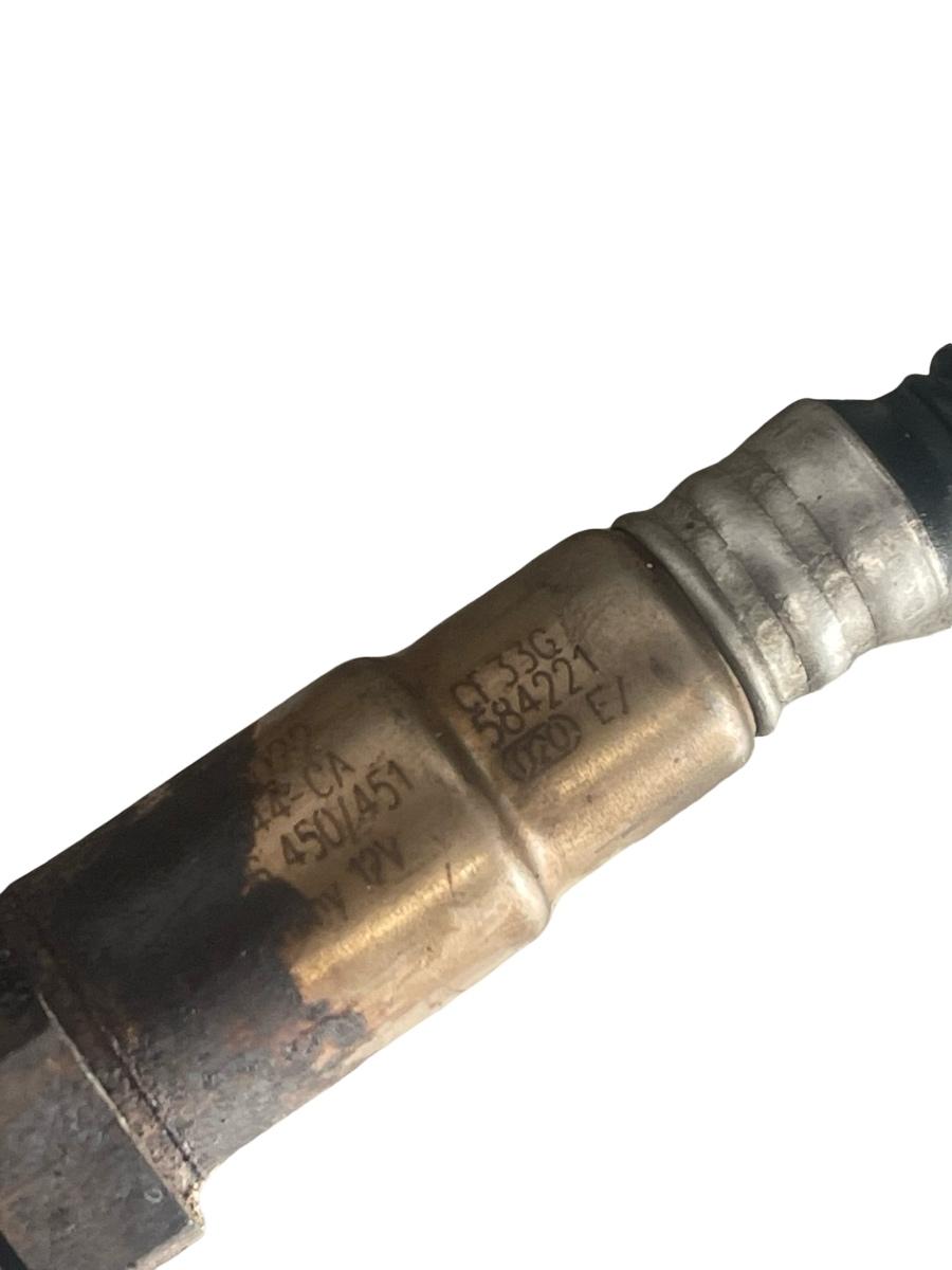 Senzor sonda lambda FORD MONDEO III B5Y 2000 - 2007 1.8i – foto 3