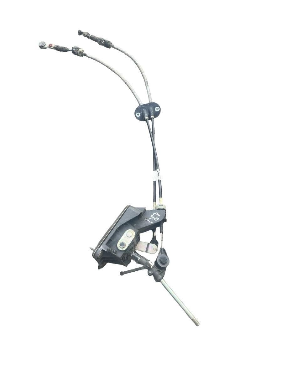 Timonerie schimbator de viteze FORD MONDEO III B5Y 2000 - 2007 1.8i 1S7R-4E395-AF