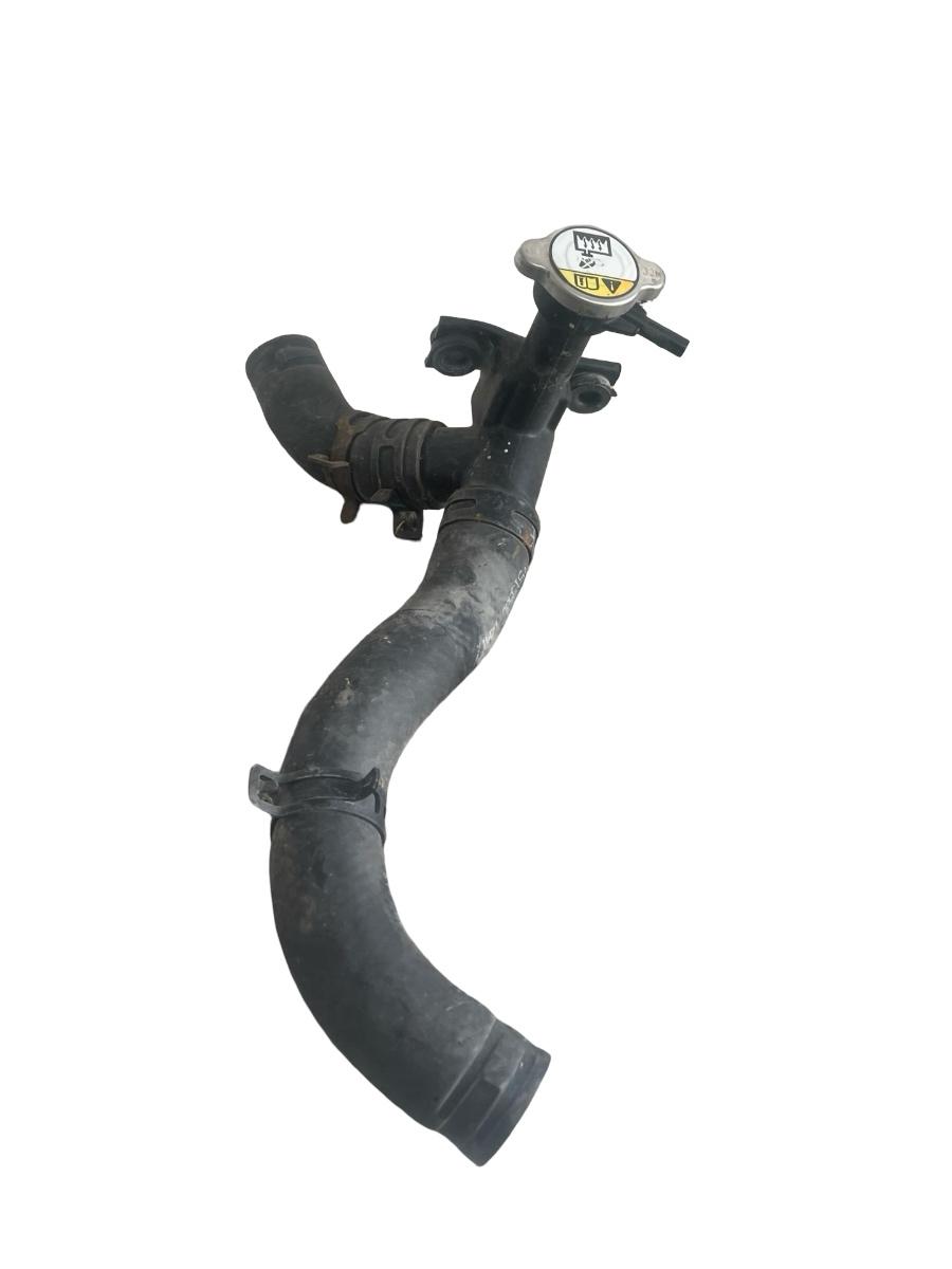 Furtun lichid de racire radiator HYUNDAI ix20 JC 2010 - > 1.6 CRDI D4FB