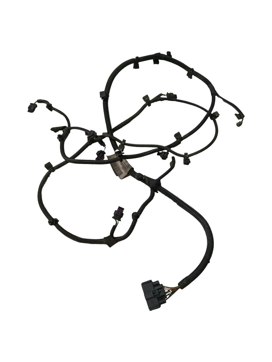 Cablaj senzor de parcare (PDC) spate VOLVO V40 525 2013 - 2015 850002407