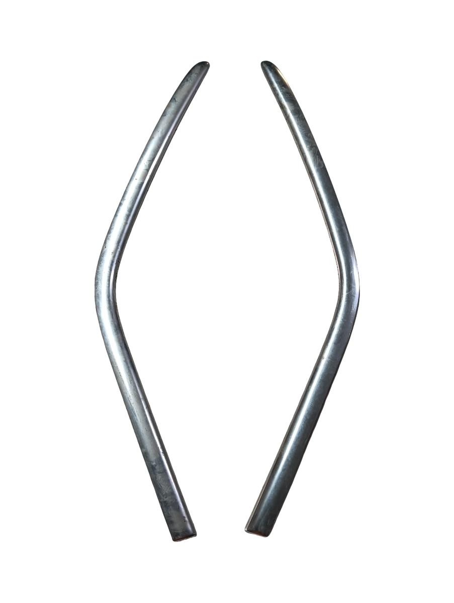 Alte ornamente portiera spate FORD C-MAX II DXA/CB7, DXA/CEU 2010 - >