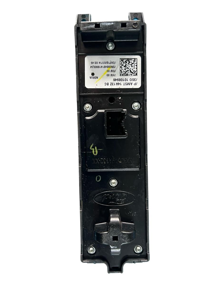 Butoane geamuri electrice FORD C-MAX II DXA/CB7, DXA/CEU 2010 - > – foto 2